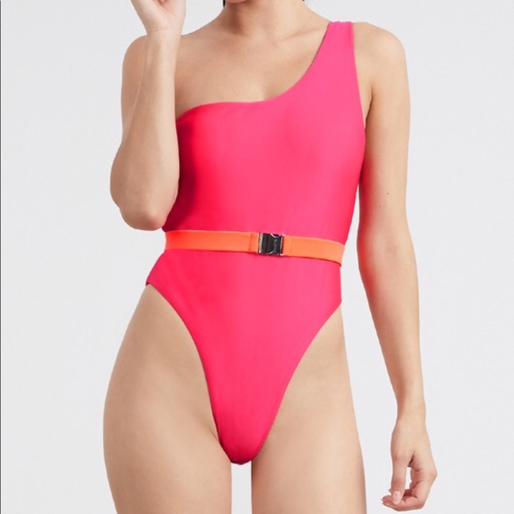 Swimsuit